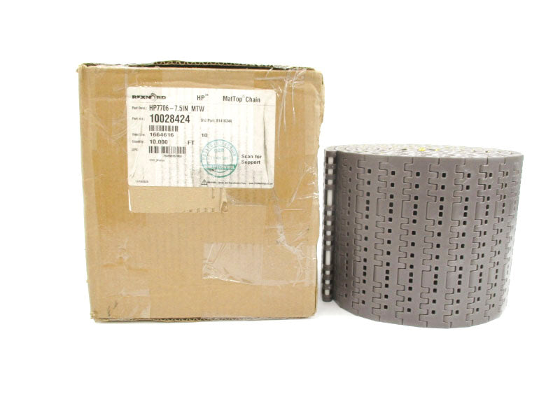 REXNORD HP7706-7.5IN_MTW 10028424 NSMP