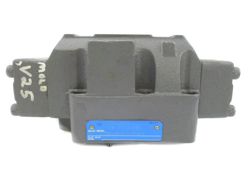 VALVE DG3V-H8-2C-T-10-JA-Z UNMP