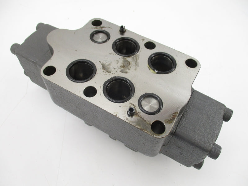 VALVE DG3V-H8-2C-T-10-JA-Z UNMP