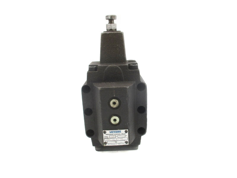 VICKERS RCG10D430 593939 250-1000PSI NSNP