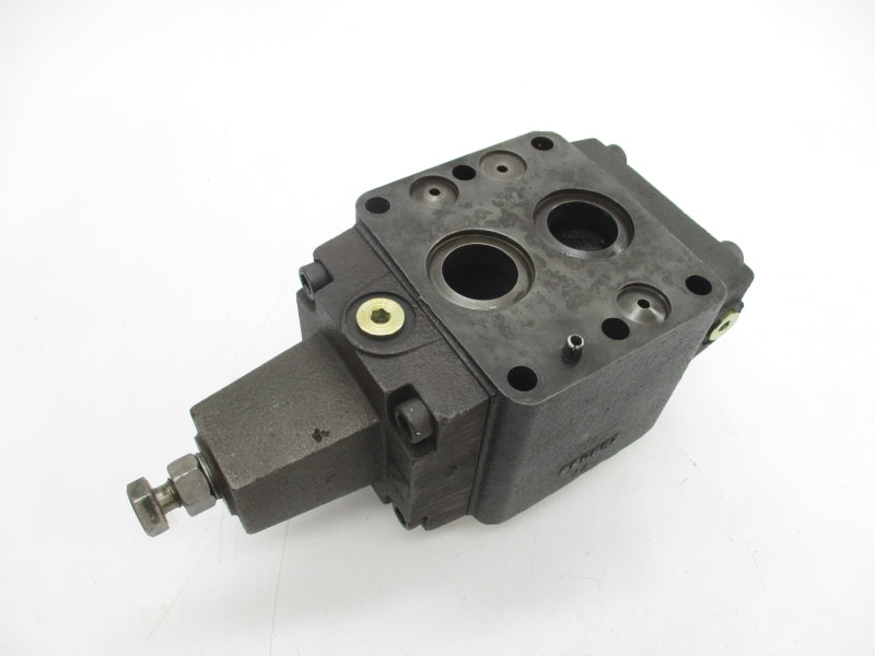 VICKERS RCG10D430 593939 250-1000PSI NSNP