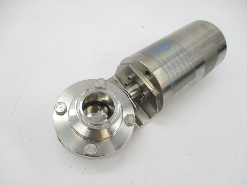 VALVE AJC10B761520E AJC10BA20 NSNP
