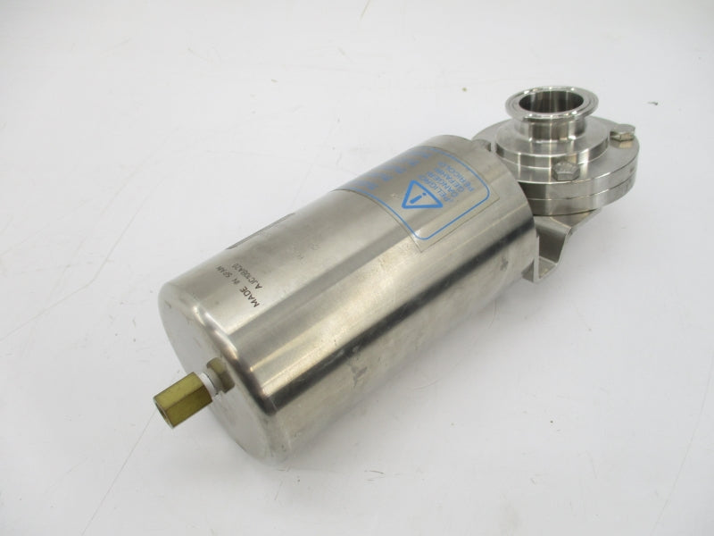 VALVE AJC10B761520E AJC10BA20 NSNP