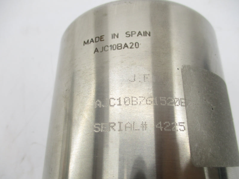 VALVE AJC10B761520E AJC10BA20 NSNP
