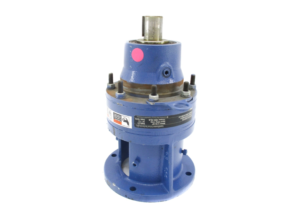 SUMITOMO DRIVE CNFJ-6100Y-21 NSNP