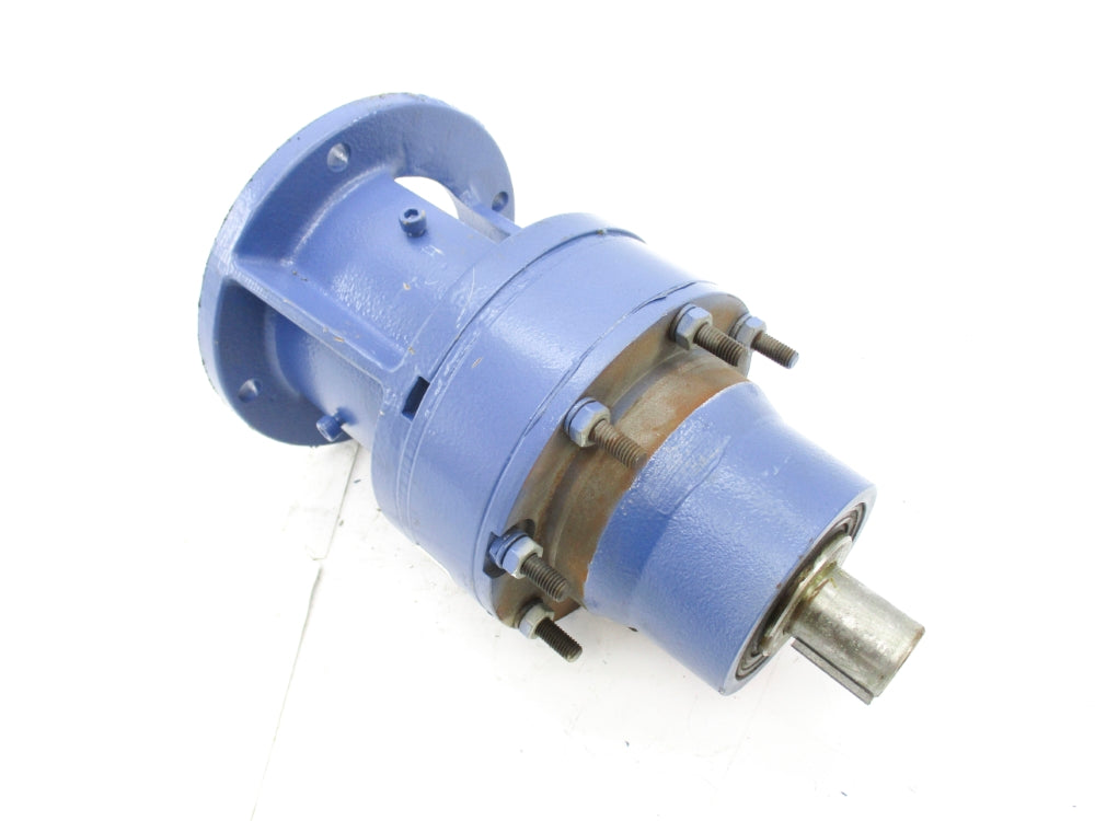 SUMITOMO DRIVE CNFJ-6100Y-21 NSNP