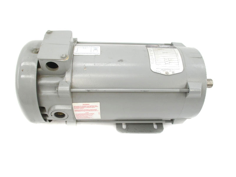 BOSTON GEAR PM18150TF-B 180V 7.7A NSNP