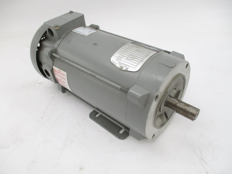 BOSTON GEAR PM18150TF-B 180V 7.7A NSNP