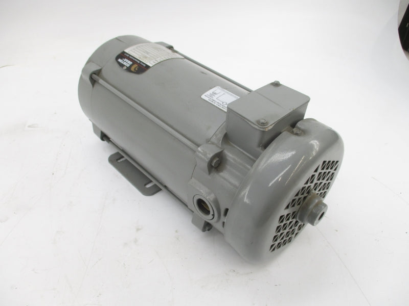 BOSTON GEAR PM18150TF-B 180V 7.7A NSNP