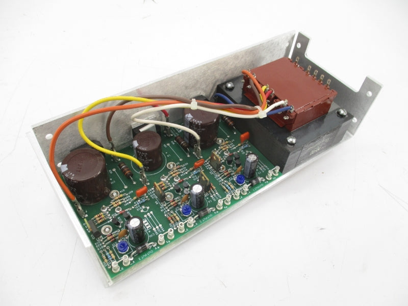 GFC POWER LIMITED GHDD101 240V 3.0A NSMP