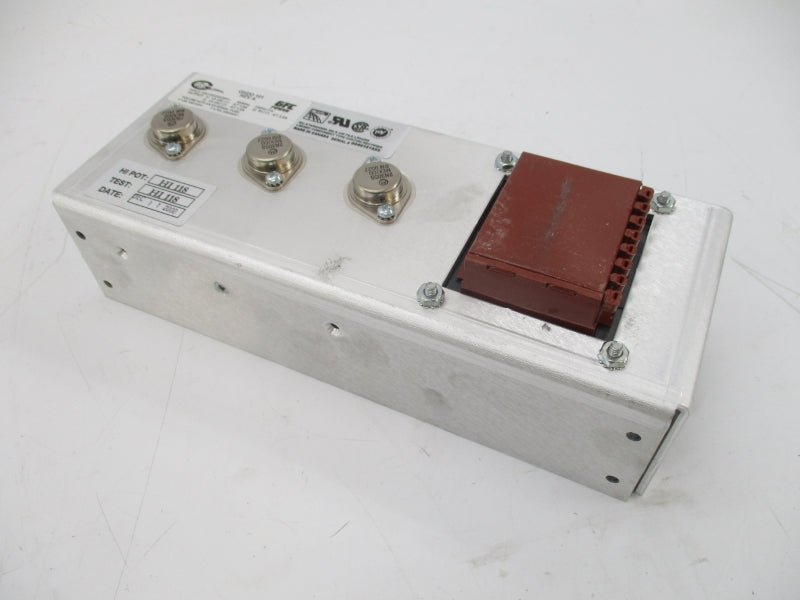 GFC POWER LIMITED GHDD101 240V 3.0A NSMP