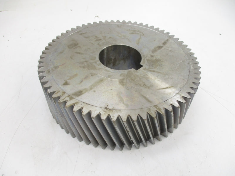 GEAR 285930 NSNP