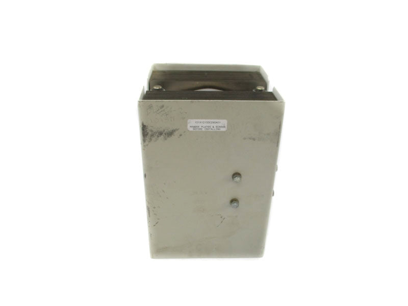 GENERAL ELECTRIC 151X1215DC29SA01 NSNP