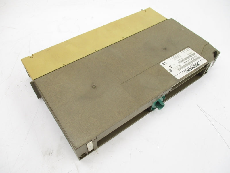 SIEMENS 6ES5451-7LA12 8A UNMP