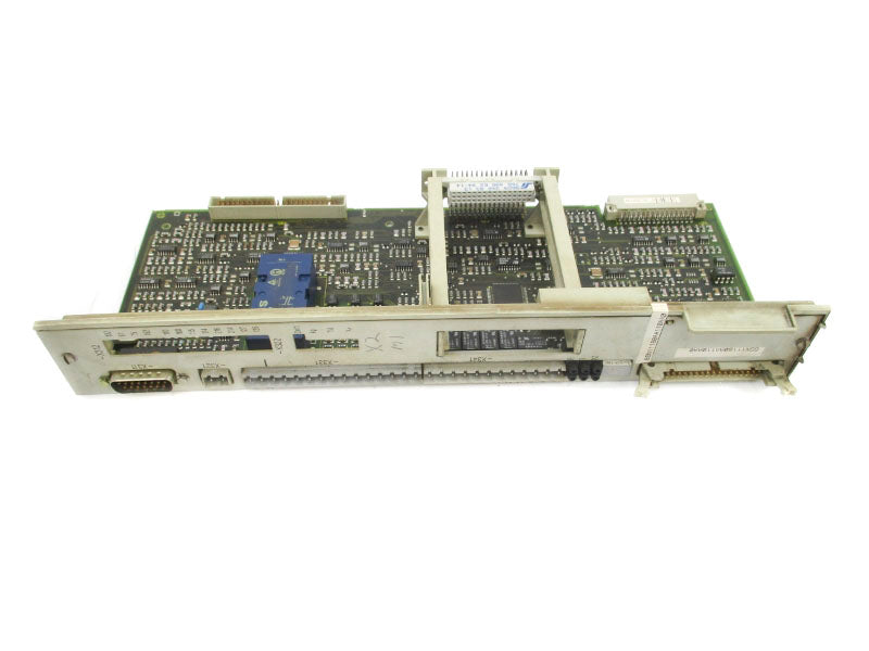 SIEMENS 6SN11180AA110AA0 UNMP