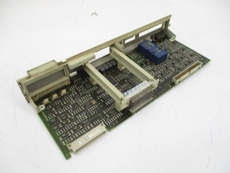 SIEMENS 6SN11180AA110AA0 UNMP