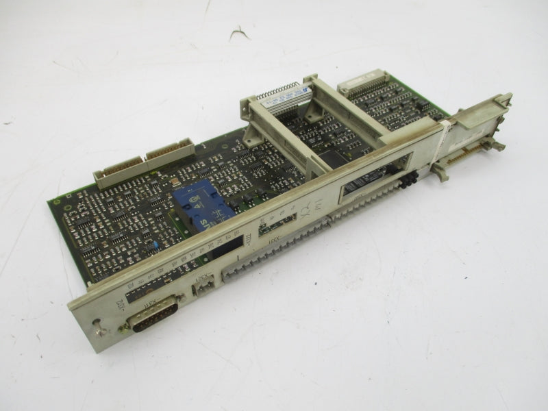 SIEMENS 6SN11180AA110AA0 UNMP