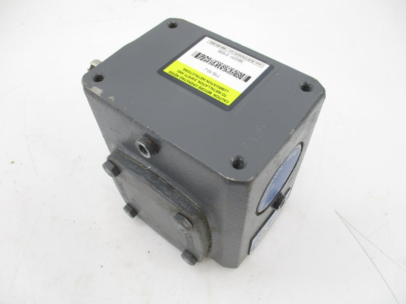 BOSTON GEAR 715-10-J NSMP