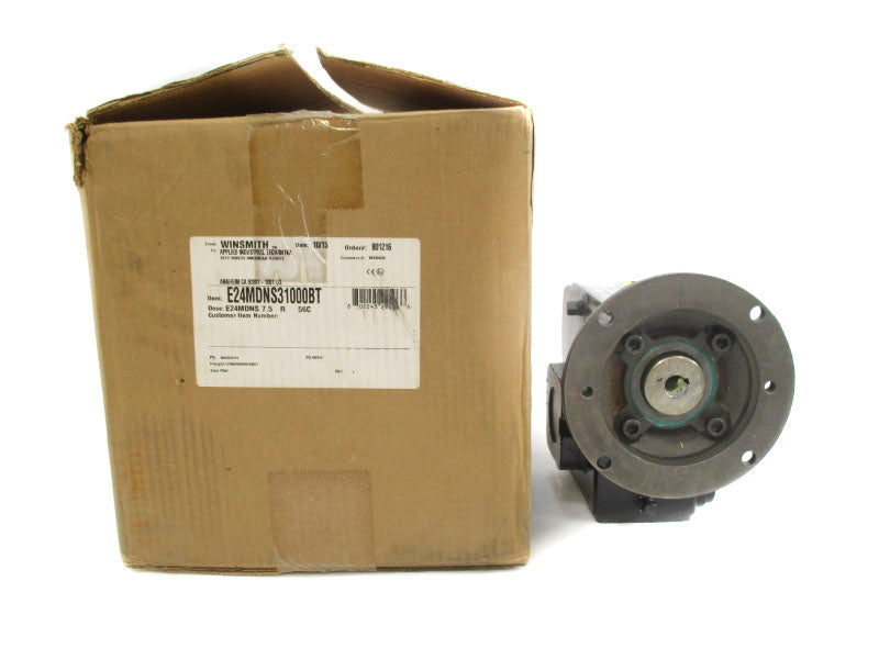 WINSMITH E24MDNS31000BT NSMP