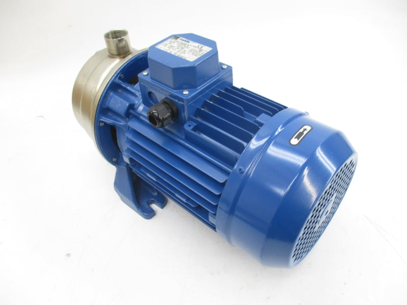 EBARA 2CDXU200/506T2 1999509714 230/460V 15.4/8.2A NSMP