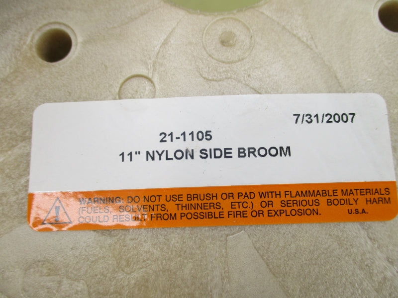 SPARE PART 21-1105 11" NSNP
