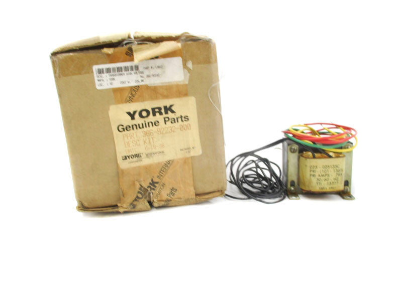 JOHNSON 025-025135C 101-136V .78A NSNP
