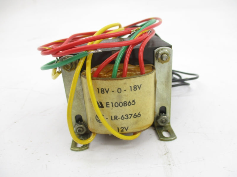 JOHNSON 025-025135C 101-136V .78A NSNP
