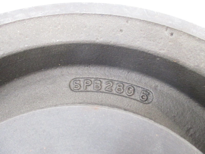 PULLEY SPB2805 NSNP