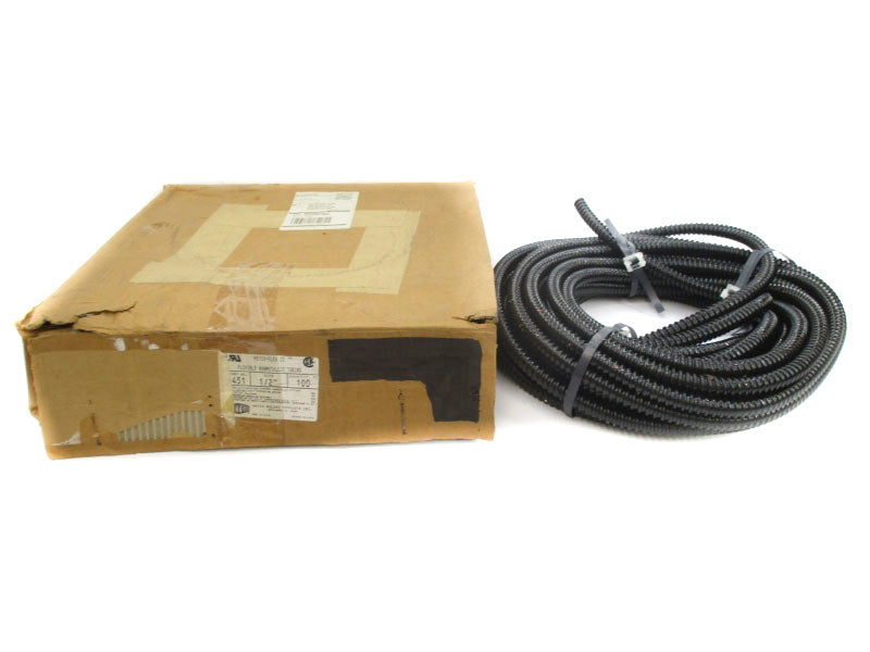 HEYCO 8451 1/2" NSMP
