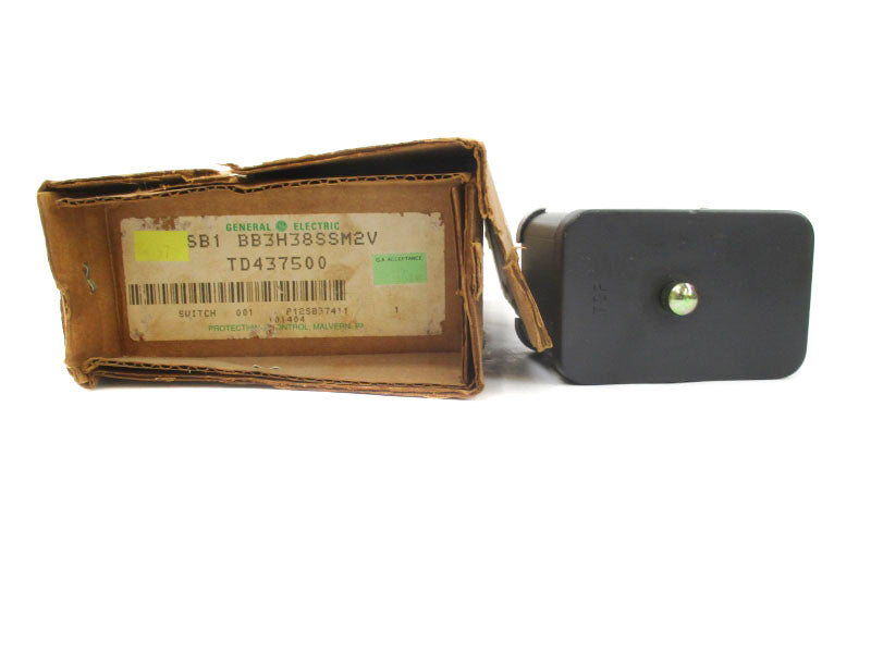 GENERAL ELECTRIC 16SB1BB3H38SSM2V NSMP