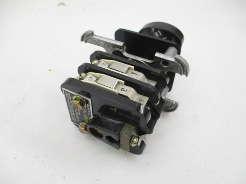 GENERAL ELECTRIC 16SB1BB3H38SSM2V NSMP