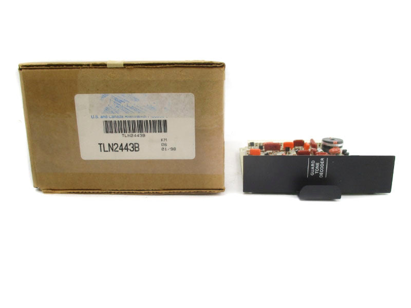 MOTOROLA TLN2443B NSMP
