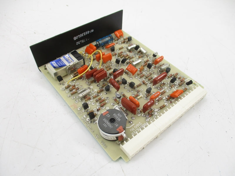 MOTOROLA TLN2443B NSMP