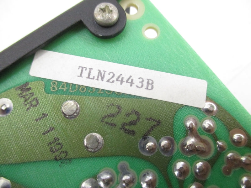 MOTOROLA TLN2443B NSMP