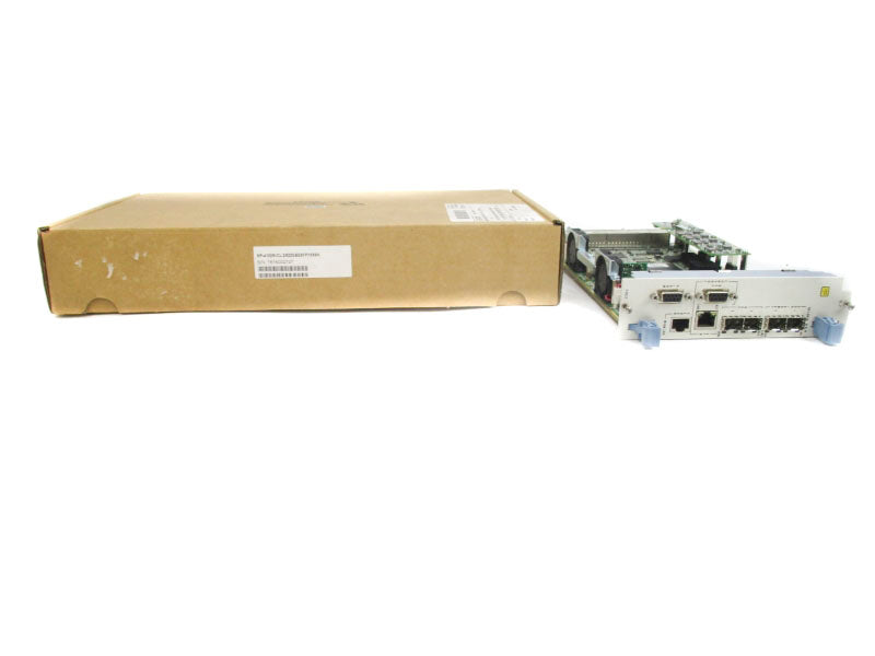 MP-4100M-CL.2/622GBESFP/155SK NSMP