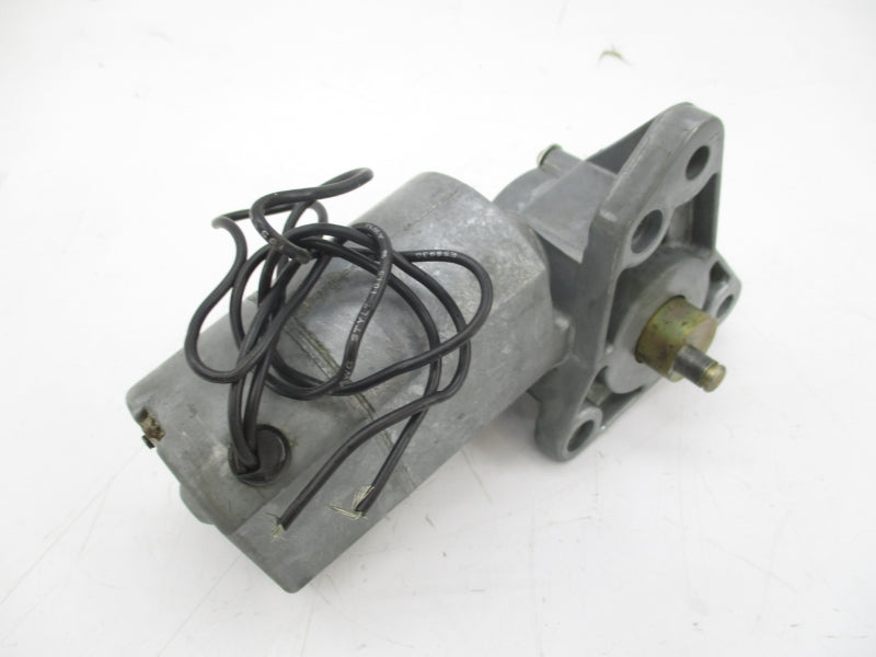 GEARMOTOR 4866 230V UNMP