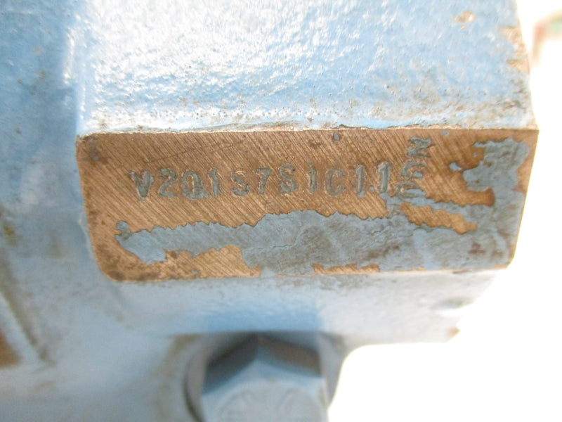 VICKERS V201S7S1C11 UNMP