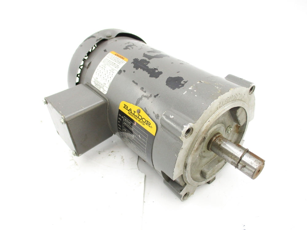 BALDOR VM3546T UNMP