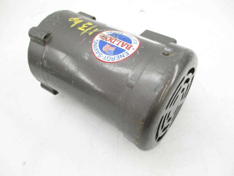 BALDOR VM3534-5 575V .64A NSNP