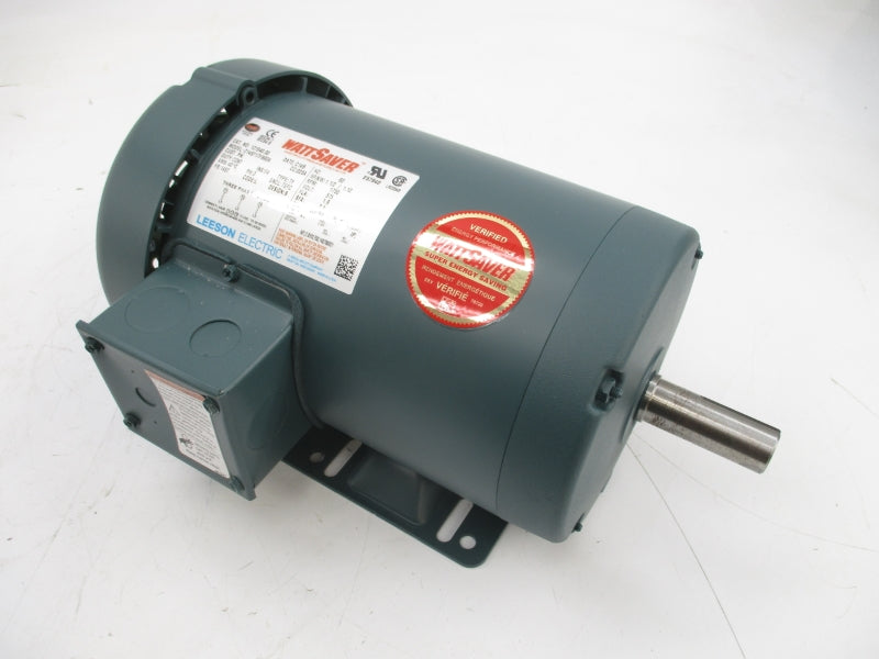 LEESON C145T17FB90A 121940.00 575V 1.9-2.2A NSMP