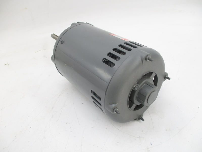 DAYTON 3N470A 208-230/460V 7.15/3.58A NSMP
