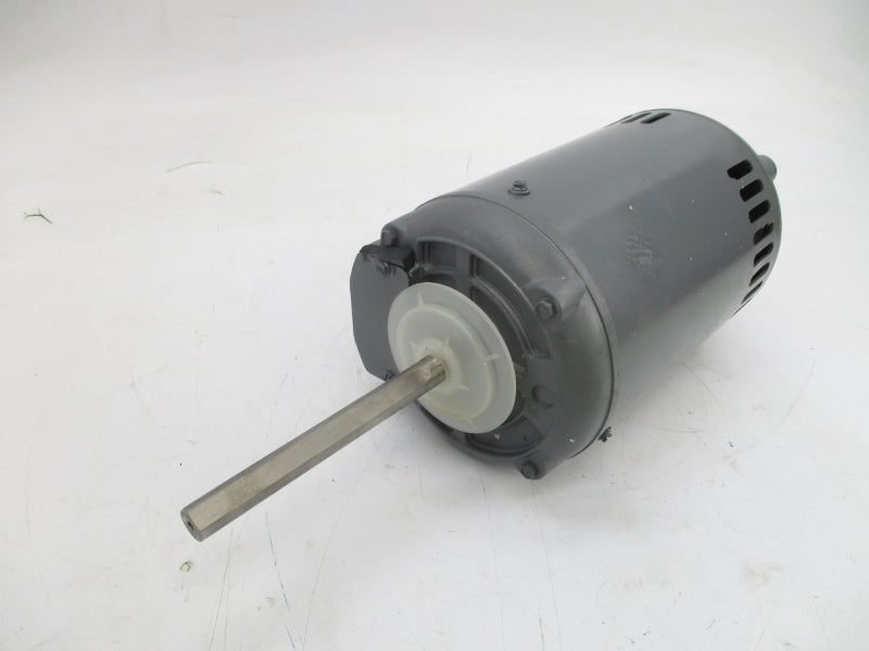 DAYTON 3N470A 208-230/460V 7.15/3.58A NSMP