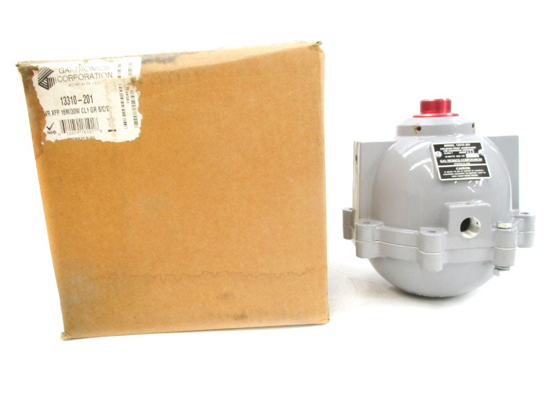 GAI TRONICS 13310-201 NSMP
