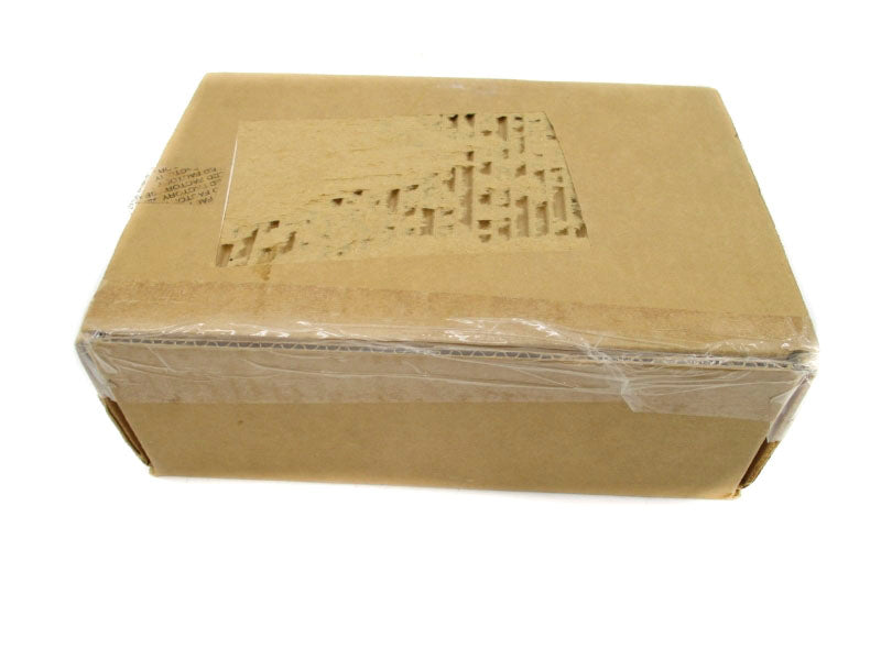 ALLEN BRADLEY 2711P-RP2 SER. G DATE: 2010 NSFS