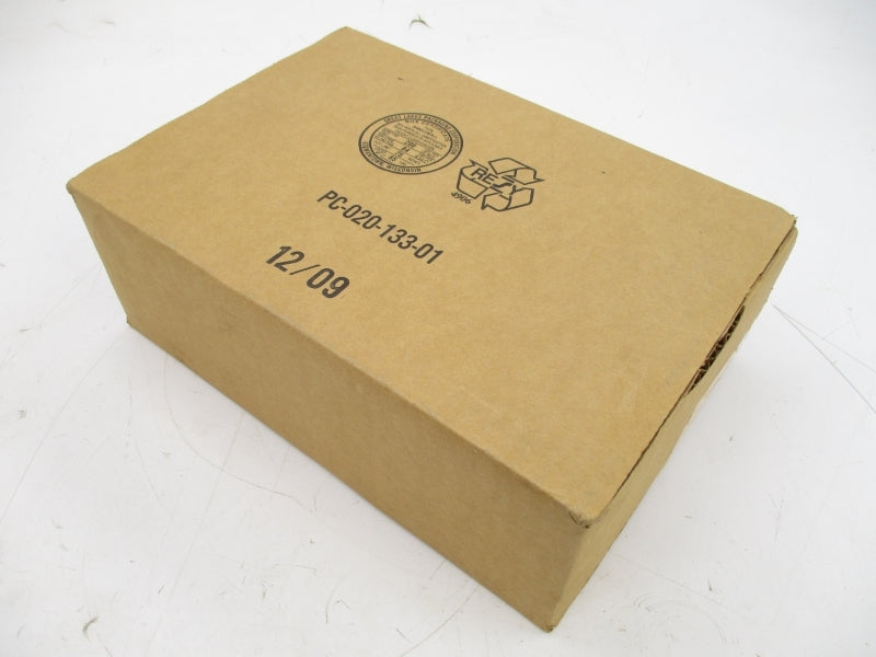 ALLEN BRADLEY 2711P-RP2 SER. G DATE: 2010 NSFS