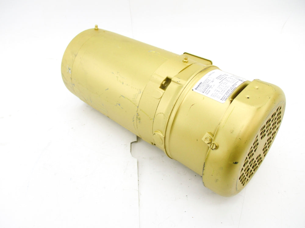 BALDOR VEBM3554T 35E060M493G1 230/460V 4.4/2.2A NSNP