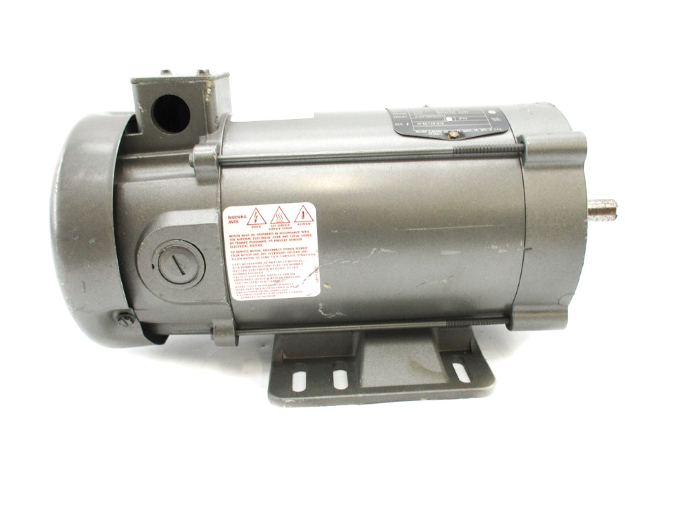 BALDOR CDP3436 34-5990-3946 180V 3.7A NSNP