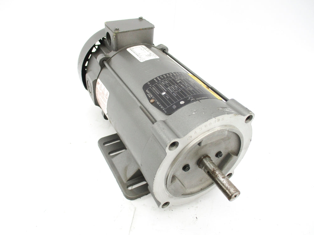 BALDOR CDP3436 34-5990-3946 180V 3.7A NSNP