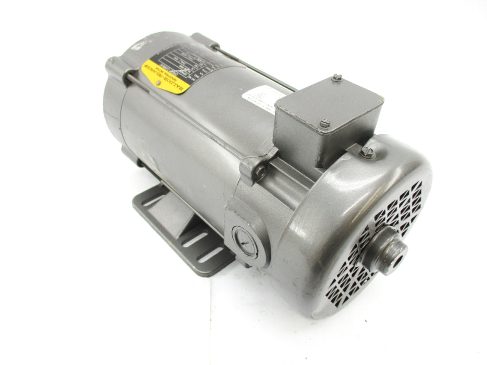 BALDOR CDP3436 34-5990-3946 180V 3.7A NSNP