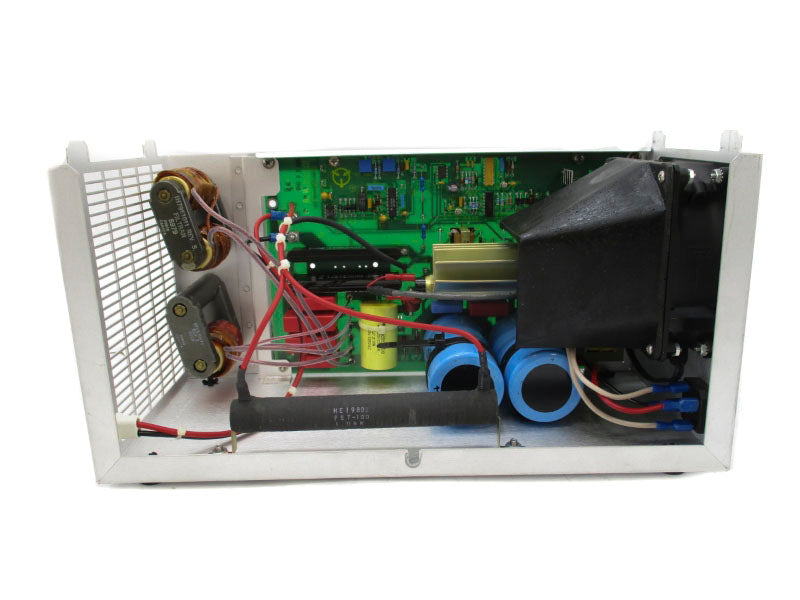 POWER SUPPLY 344TA021D-04 UNMP